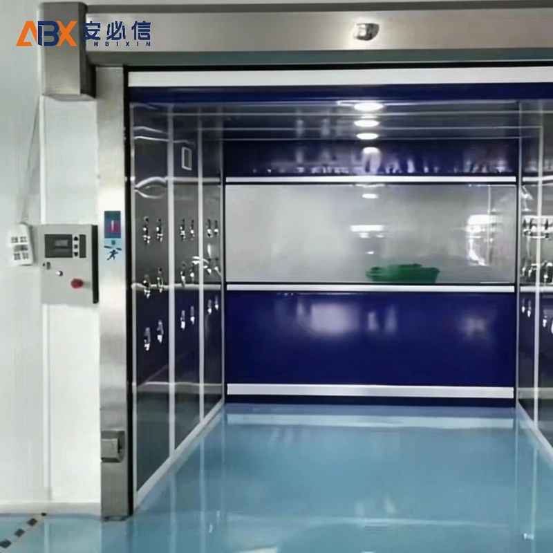 三沙市高速门