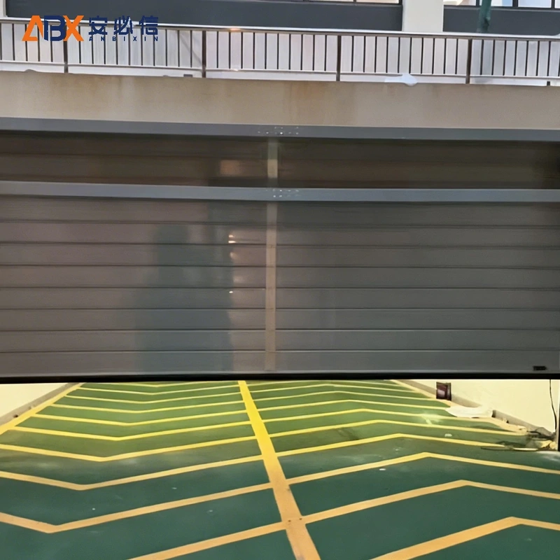 三沙市金属快速门